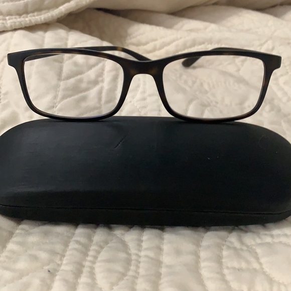 Giorgio Armani Other - Men's Giorgio Armani Eyeglasses